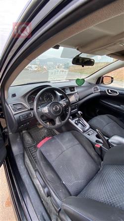 نيسان سنترا